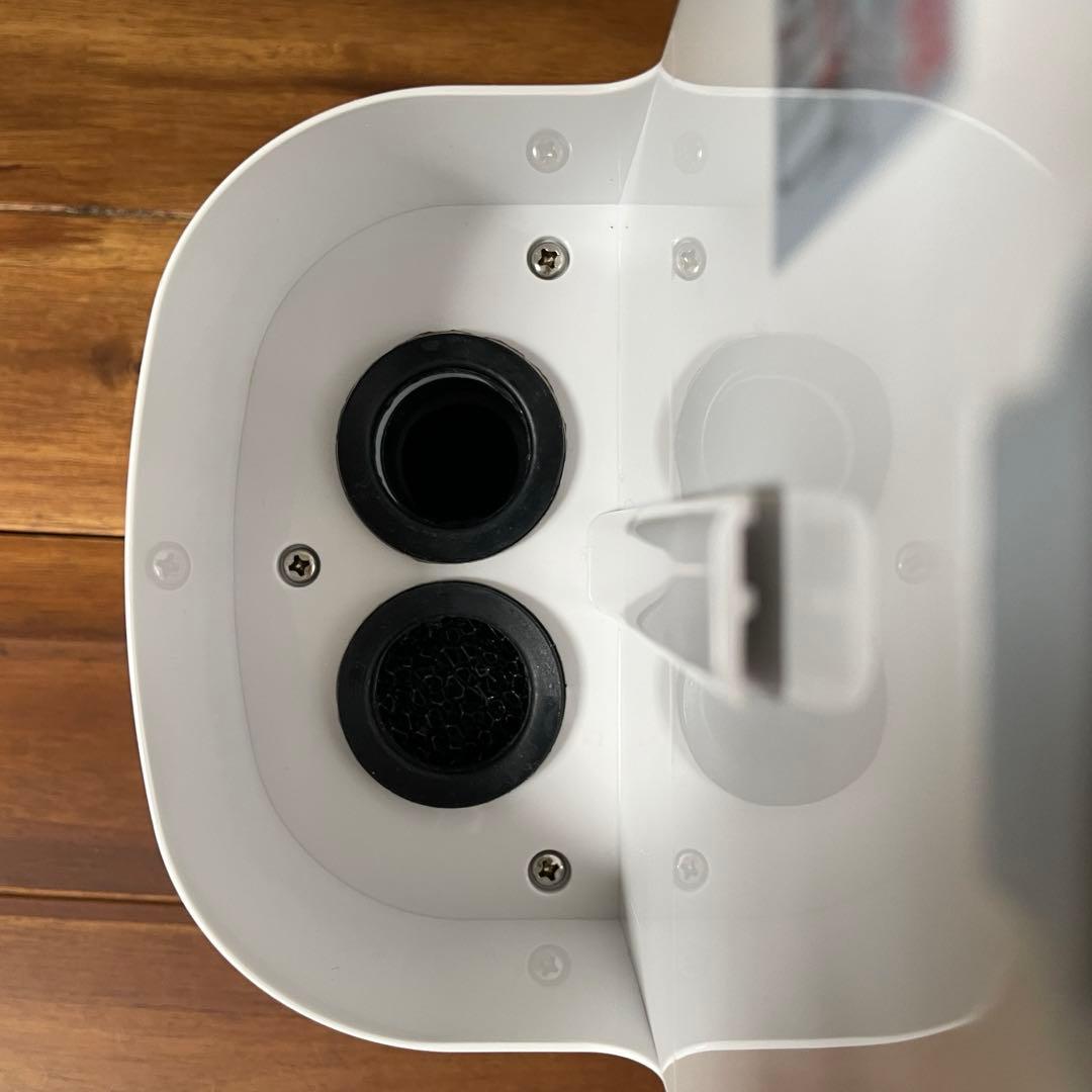 【送料込み】RNS-P10-W リンサークリーナー