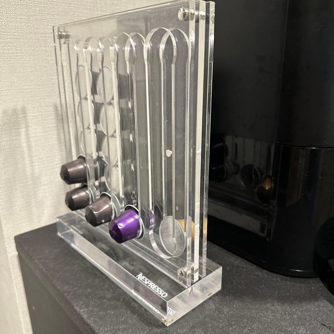 <美品> Nespresso アトリエ 2024年フランス製