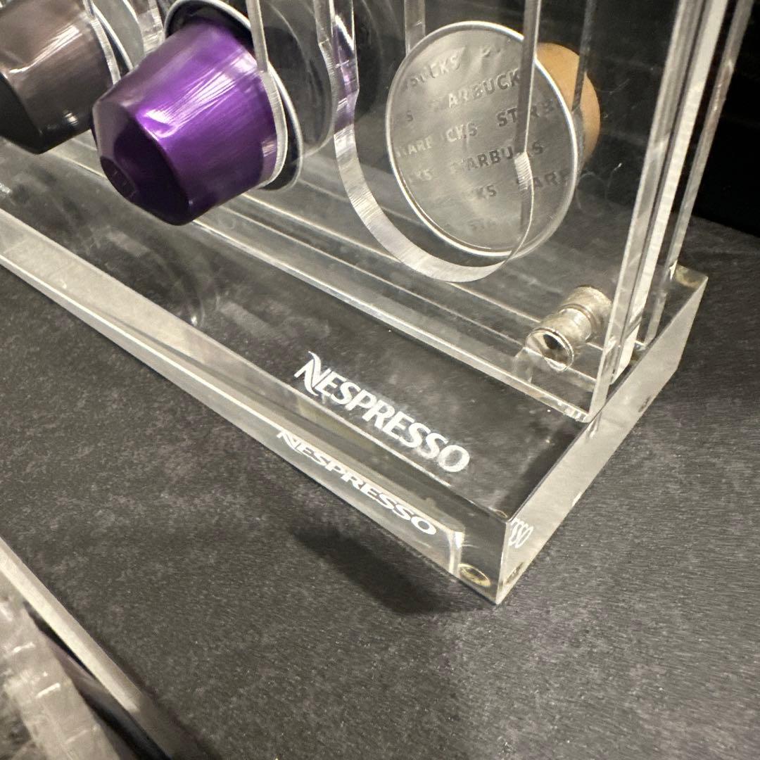 <美品> Nespresso アトリエ 2024年フランス製