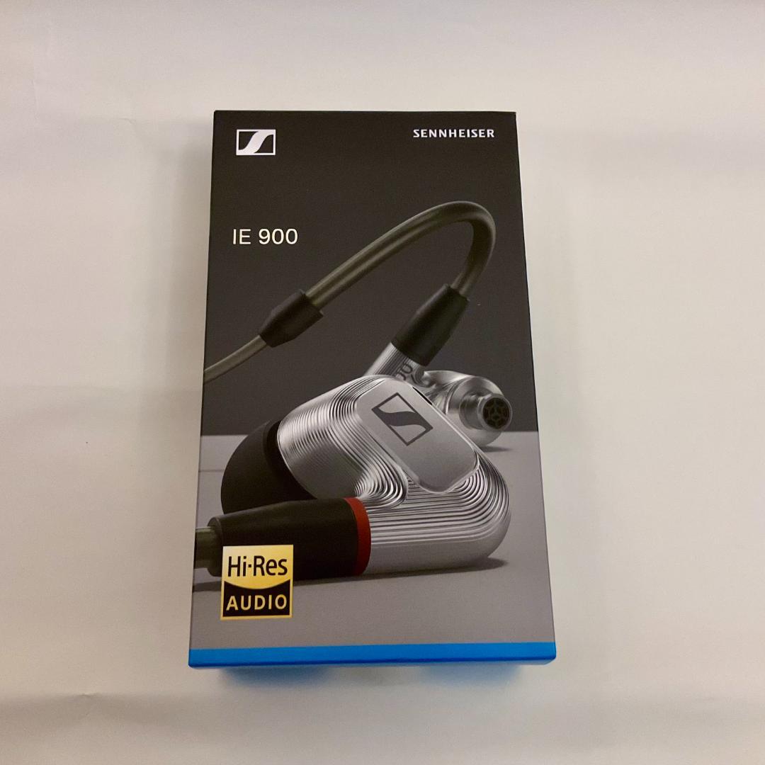 SENNHEISER IE900 ジャンク品