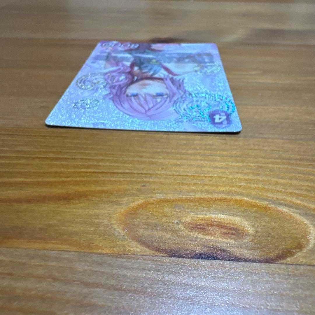 FFTCG セラ フルアート