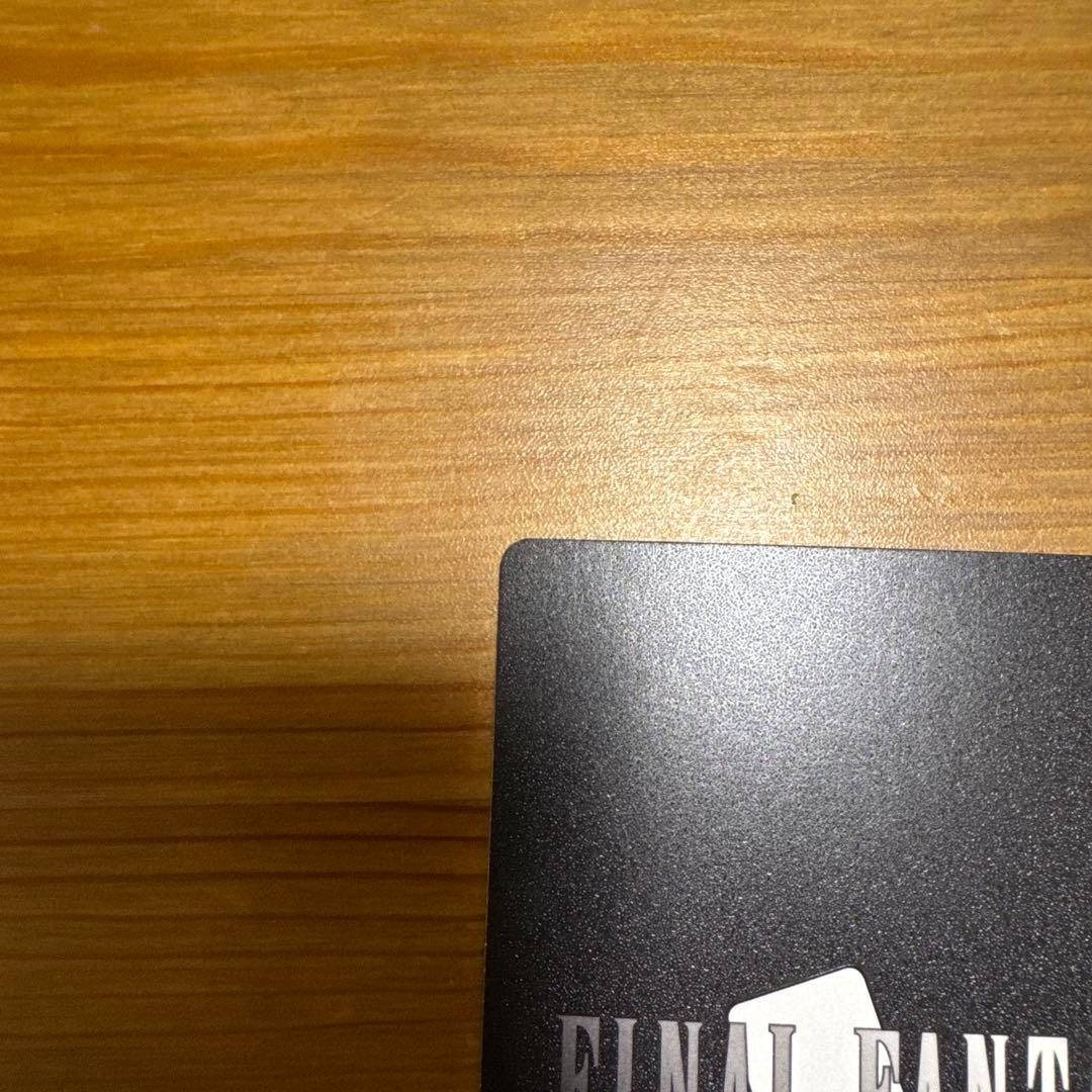 FFTCG セラ フルアート