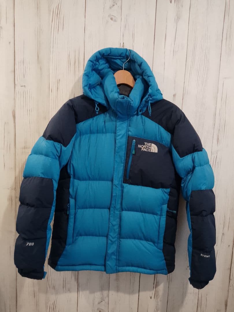 冬物セール THE NORTH FACE サミットシリーズ ダウンジャケット