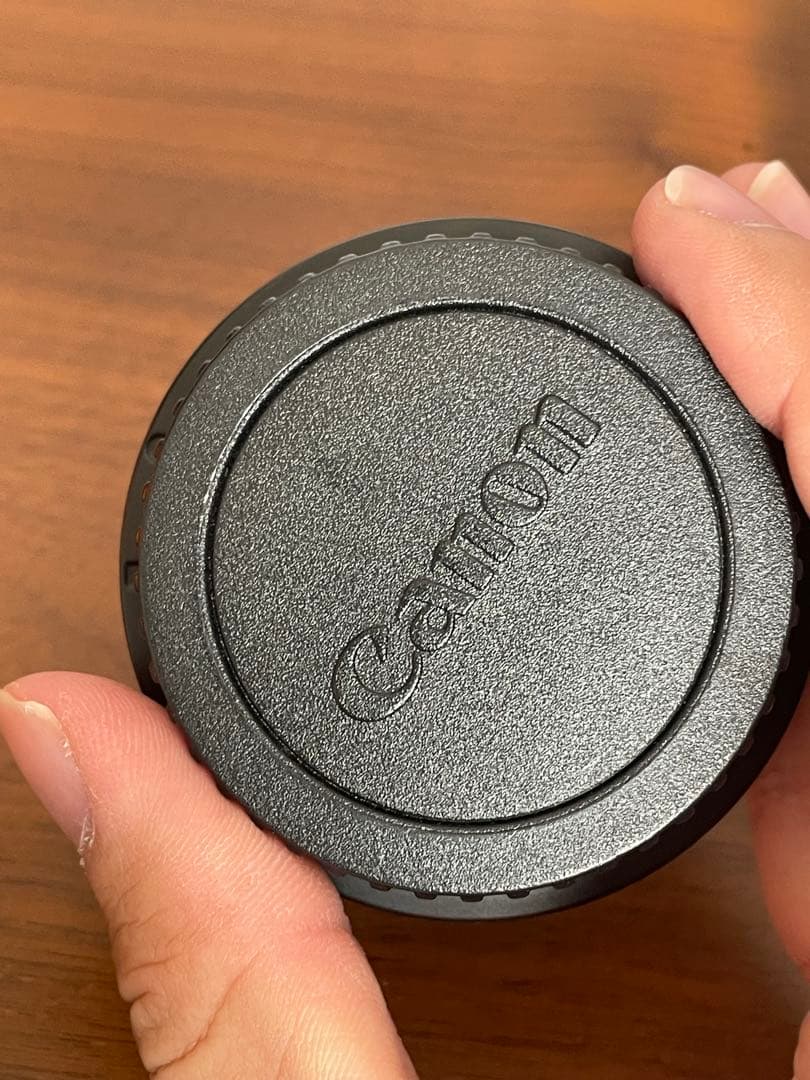 【単焦点レンズ】Canon EF 50mm f/1.8 STM レンズ