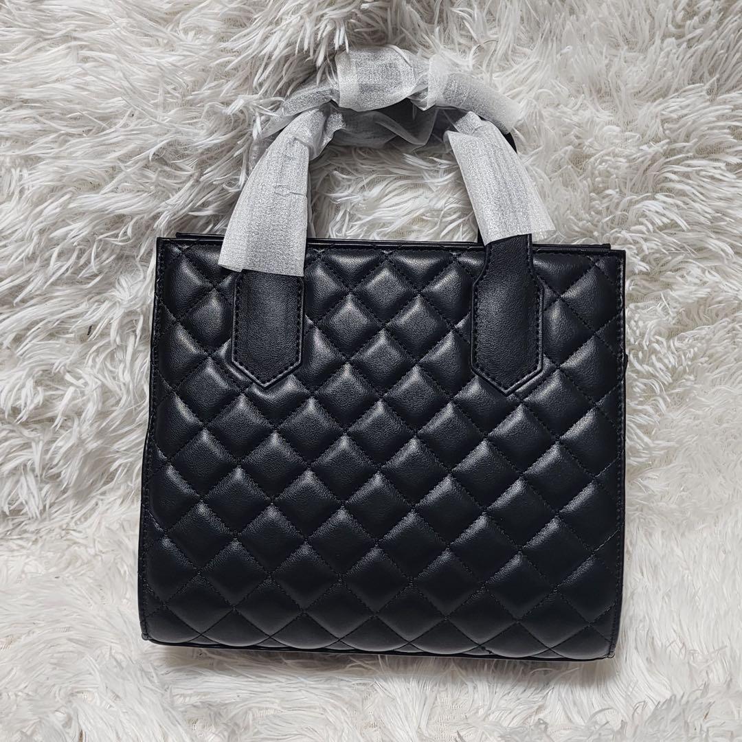 れ*り様 CHANEL　ハンドバッグ　ショルダーバッグ　2way ノベルティ　シ