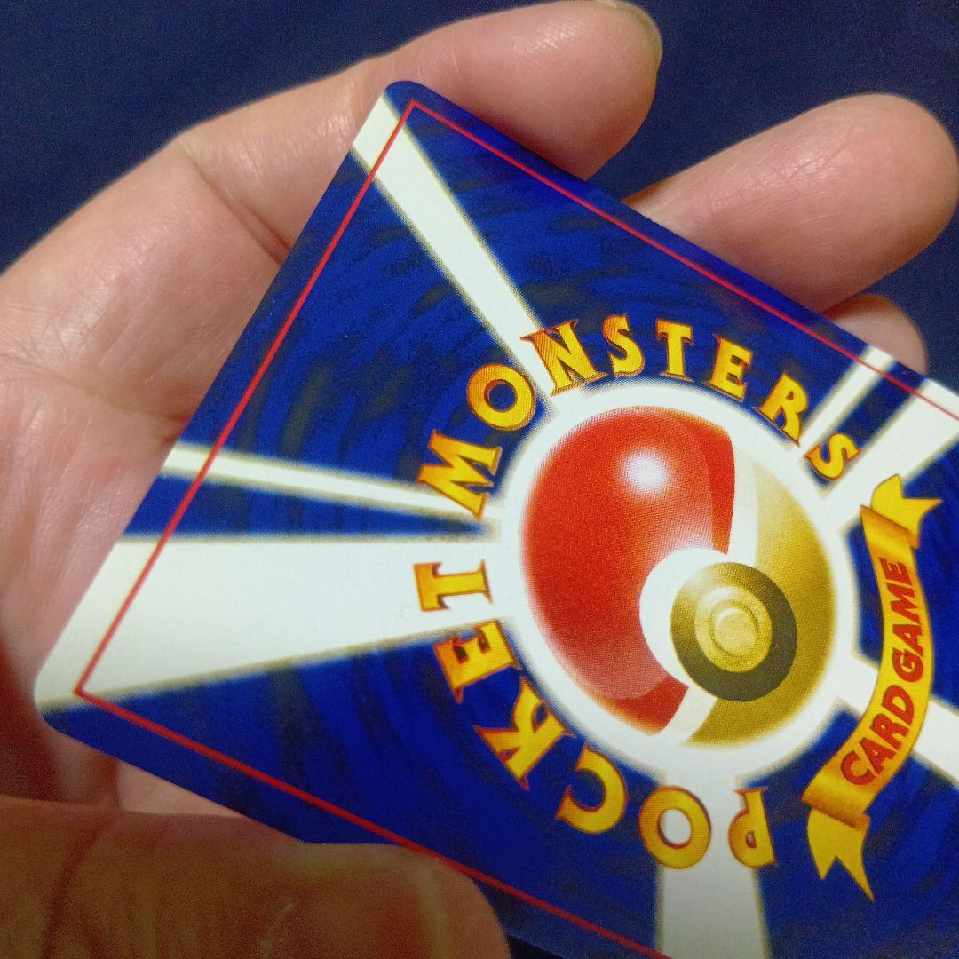 セレビィ エスパータイプ　ポケモンカード