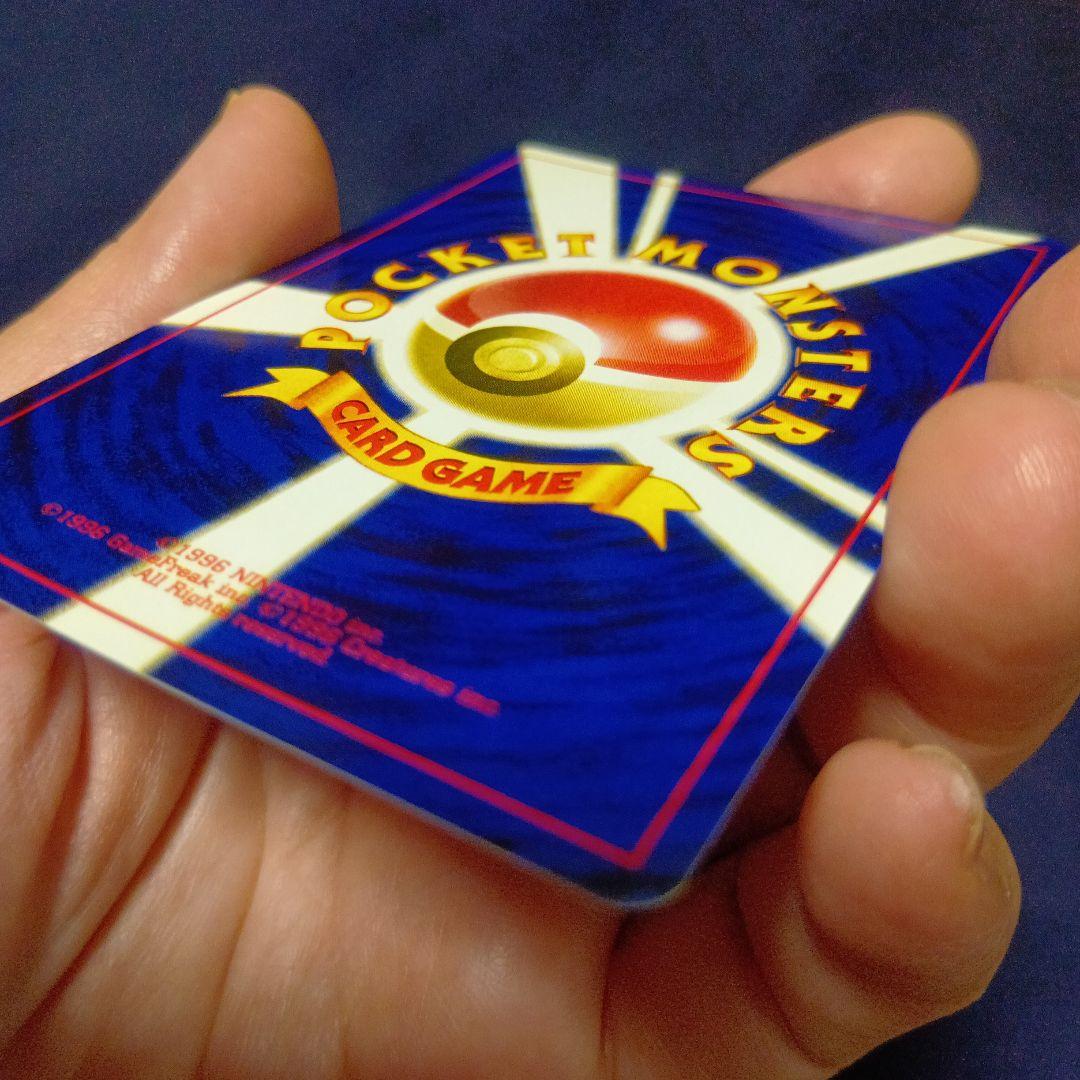 セレビィ エスパータイプ　ポケモンカード