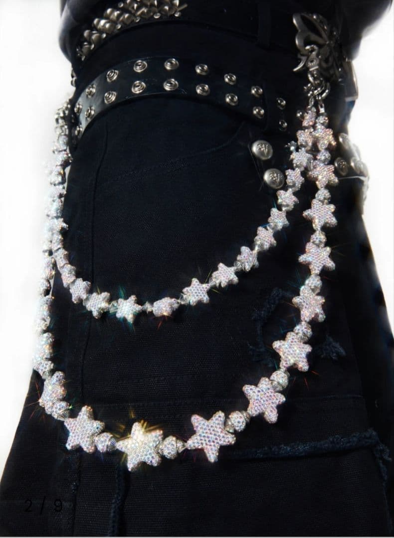 howss ネオンスター（新）