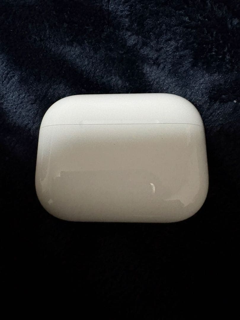 RApple AirPods Pro 3 ほぼ未使用　AppleCare