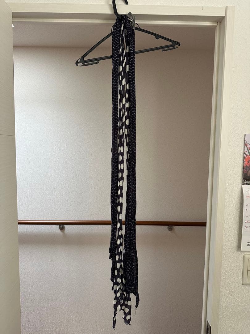 TakahiroMiyashitaTheSoloist ストール