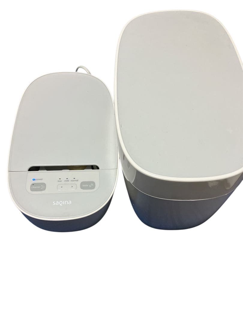 サキナピノ saqinapino tesla/cleaner 美顔器