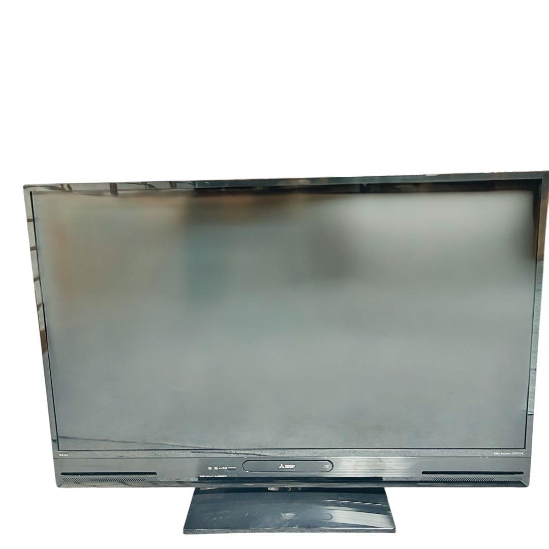 MITSUBISHI 三菱 50型 HDD 液晶テレビ LCD-A50BHR8