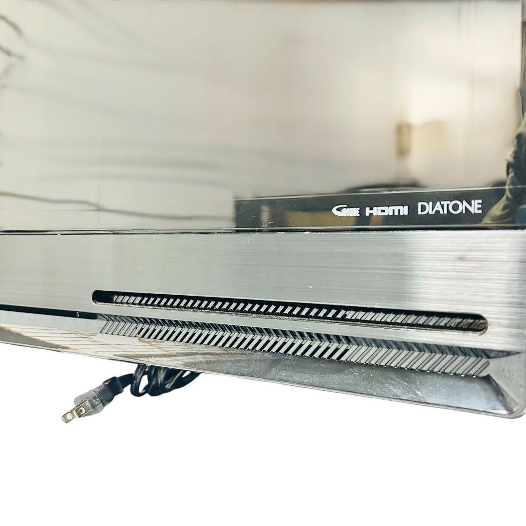 MITSUBISHI 三菱 50型 HDD 液晶テレビ LCD-A50BHR8