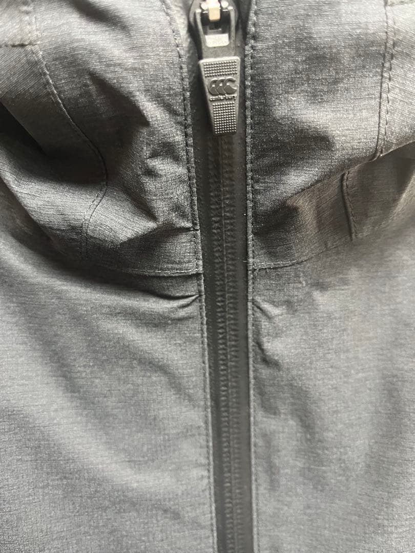 ★早いもの勝ち！Canterbury PERTEX SHIELDジャケット