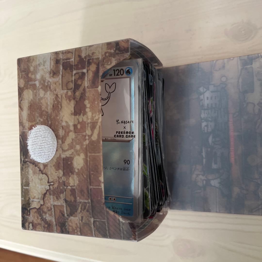 ポケモンカード引退セット