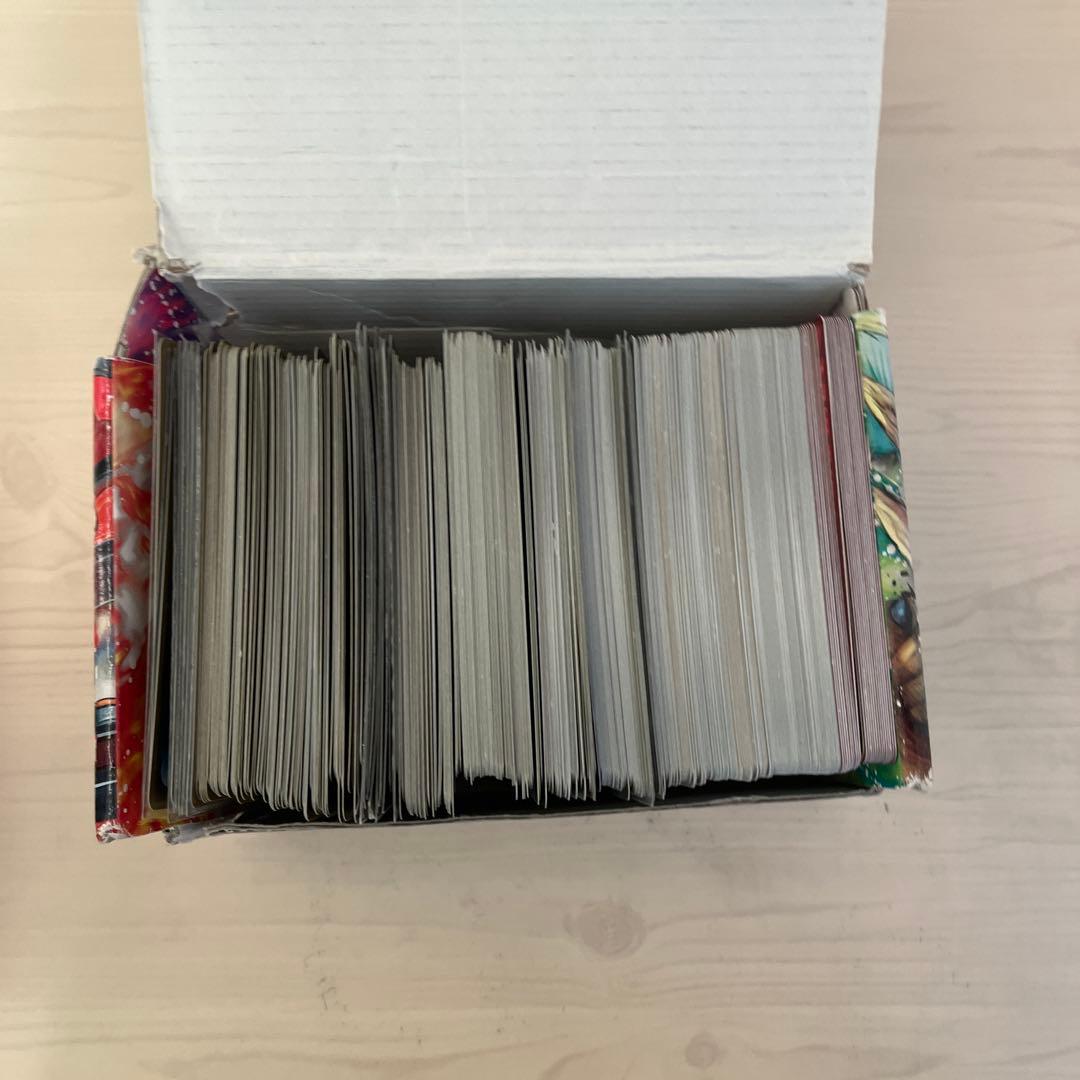 ポケモンカード引退セット