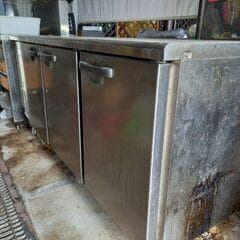 【プライスダウン】業務用冷蔵庫