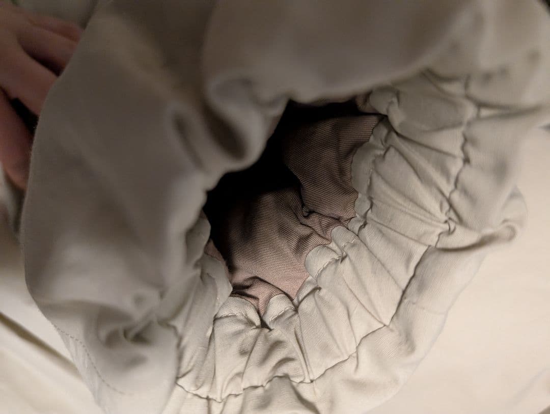 今日限定値下 lemaire 新作25aw PUFFER BLOUSON 46