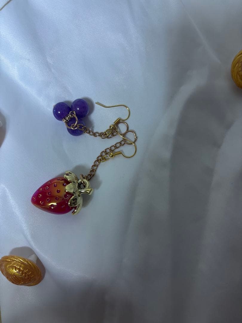 にじさんじ 早乙女ベリー コスプレ衣装 ウィッグ