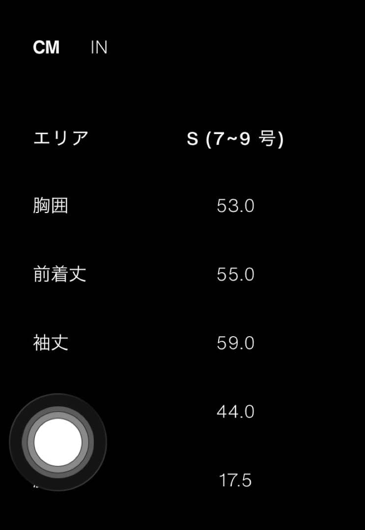 ザラ　フェイクファーボンバージャケット　S