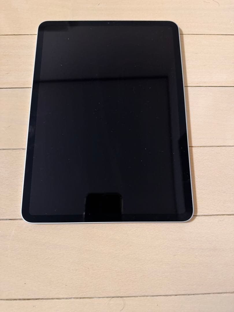 iPad Pro 11インチ 第2世代　MY232J/A [スペースグレイ]