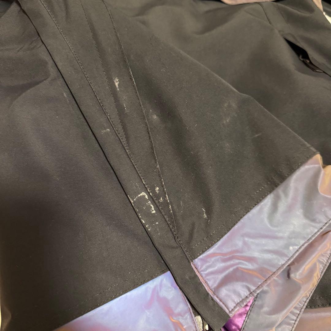 ROXY ボードウエア　上下セット