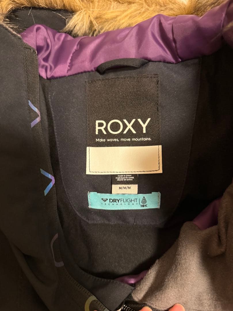 ROXY ボードウエア　上下セット