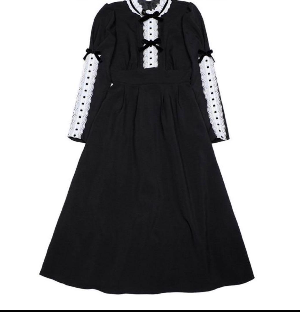 ミルク MILK ウィドーdress