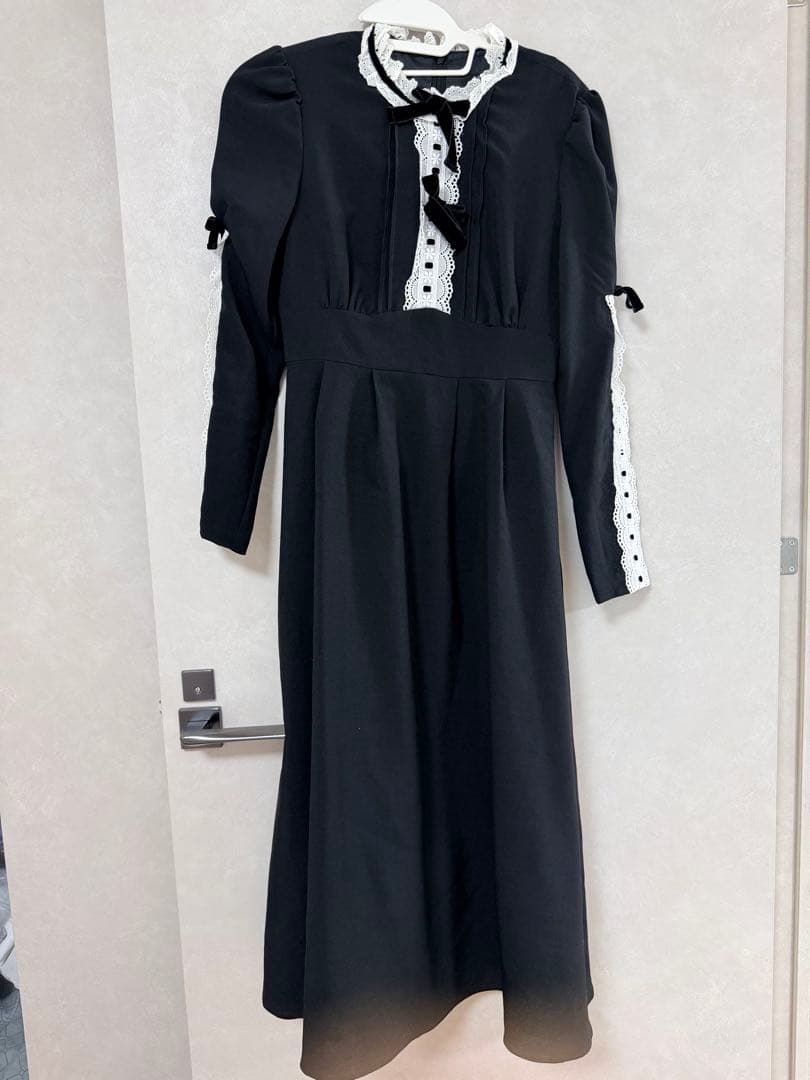 ミルク MILK ウィドーdress