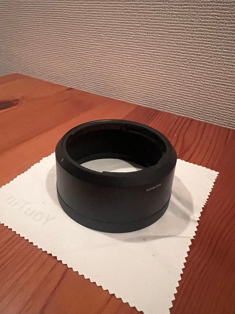 【18万→15万値下げ】SONY FE 50mm F1.4 GM レンズ