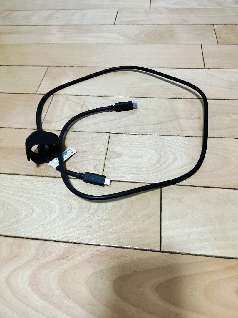 VAIO ポータブルディスプレイ USB-C接続