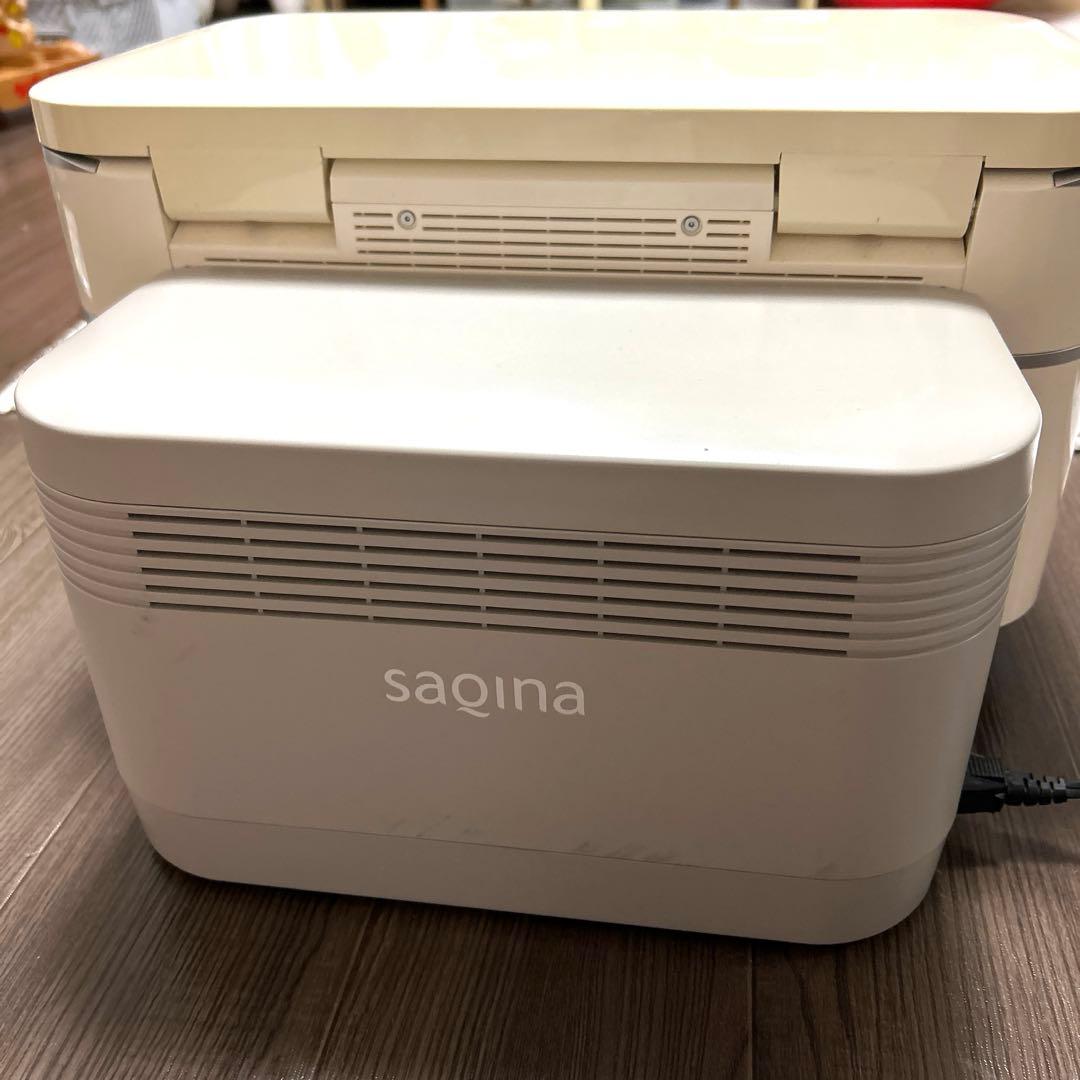 サキナ美顔器bijou ビジュー　即日発送可能