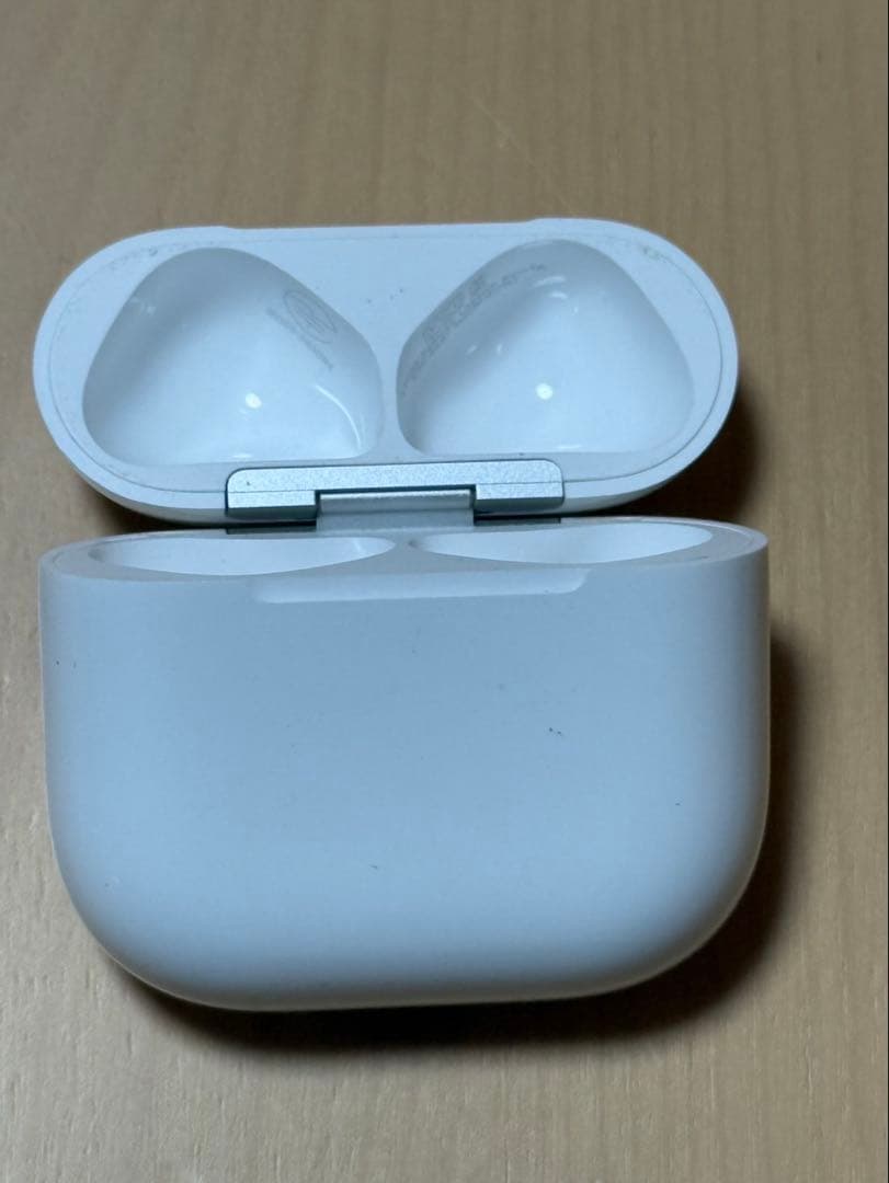 Air pods 4 アクティブノイズキャンセリング付き