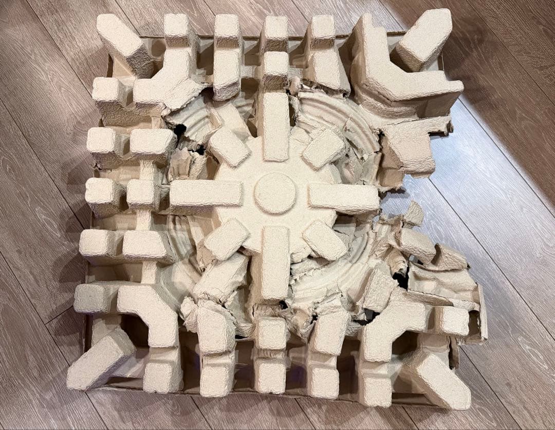 CIRCULIGHT サーキュライト 12畳