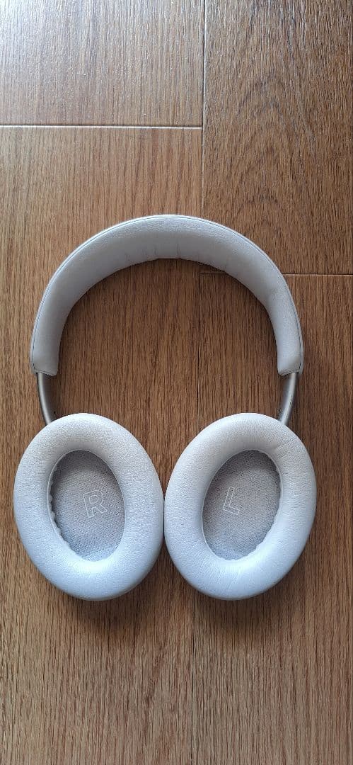 Bose QC ULTRA ワイヤレスヘッドホン ホワイト