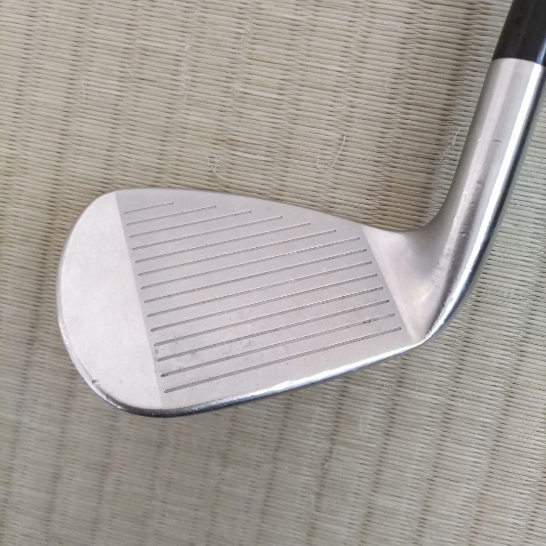 TB-5 アイアンセット 4本セット