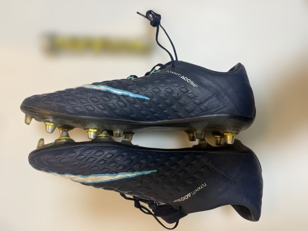 ハイパーヴェノム　SG(MIX) ACCモデル　28.5センチ