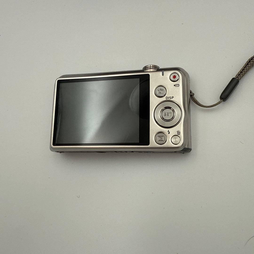 CASIO EXILIM EX-Z780 コンパクトデジタルカメラ