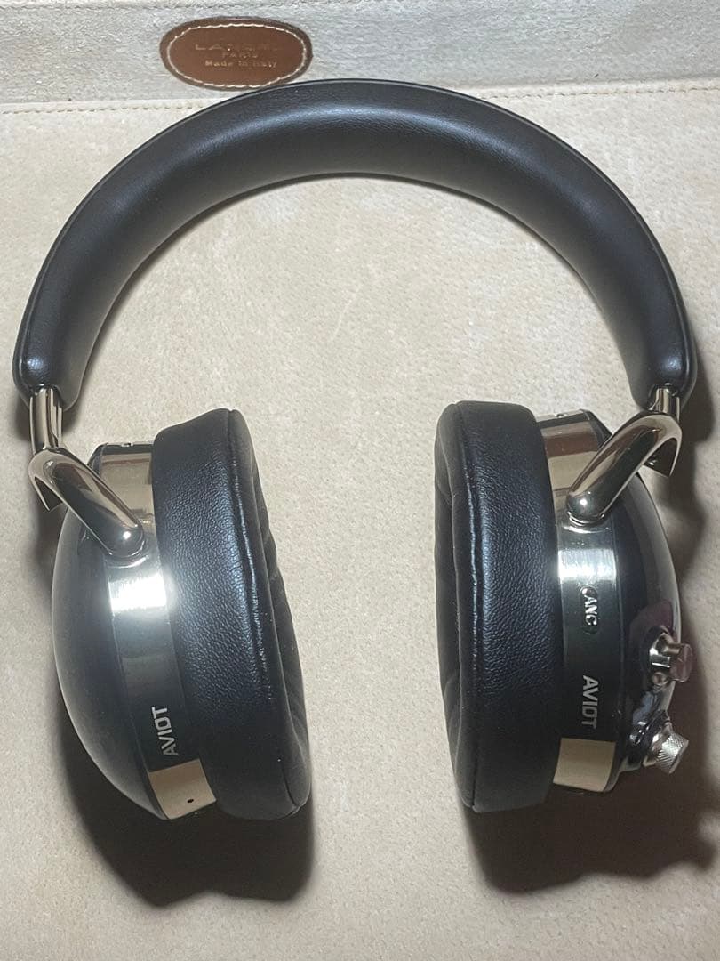 aviot wa-j1 動作確認済み