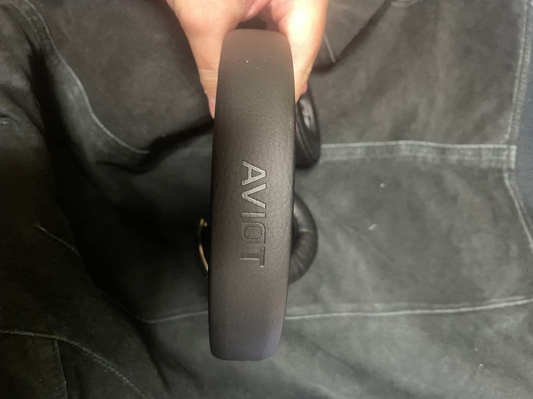 aviot wa-j1 動作確認済み