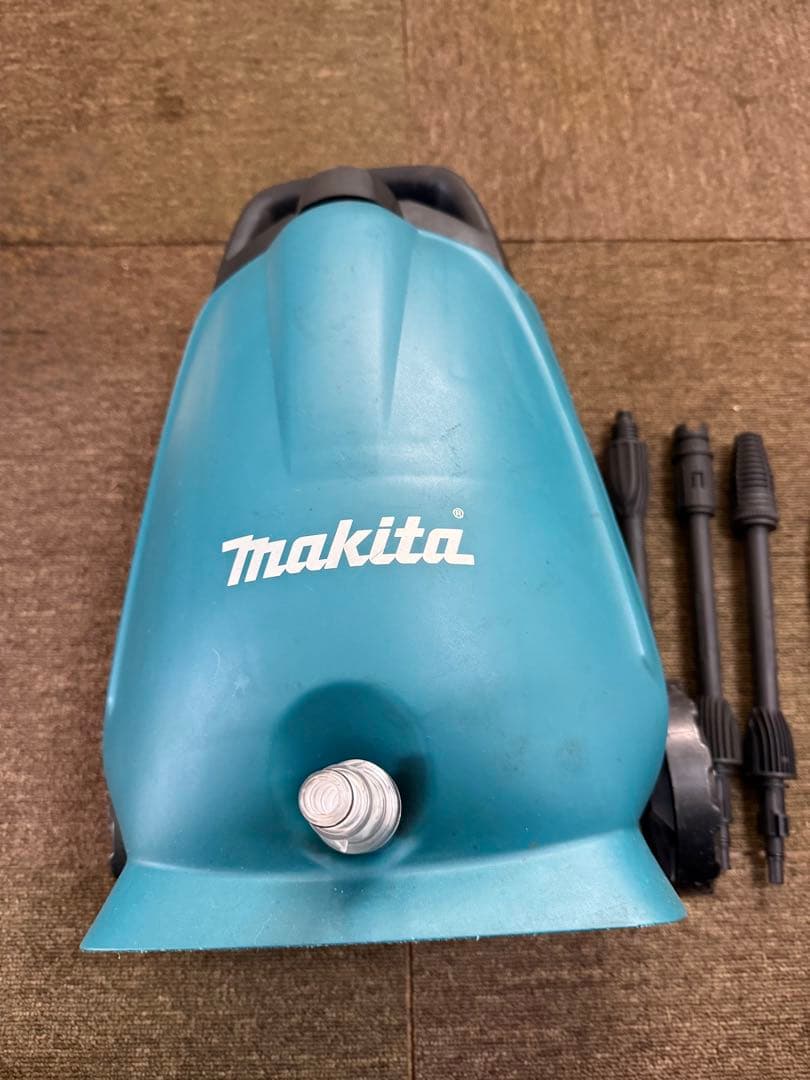 Makita 高圧洗浄機 本体