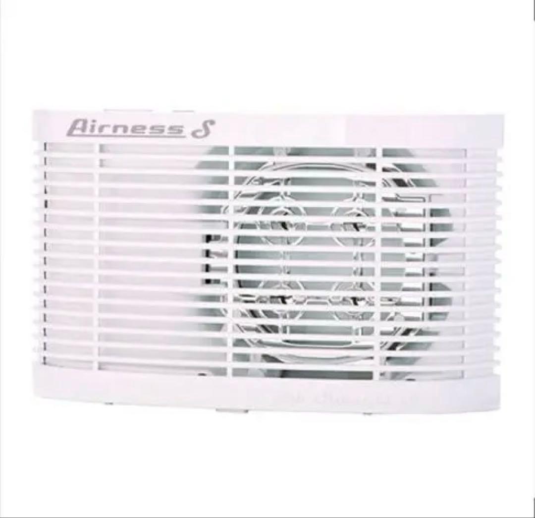 【新品未使用】Airness S 低濃度オゾン発生装置