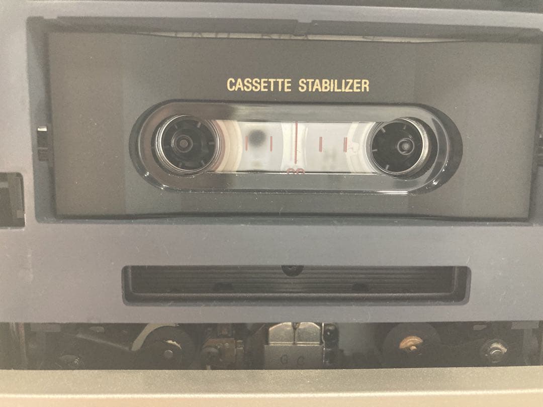 SONY ソニー オーディオ TC-KA3ES