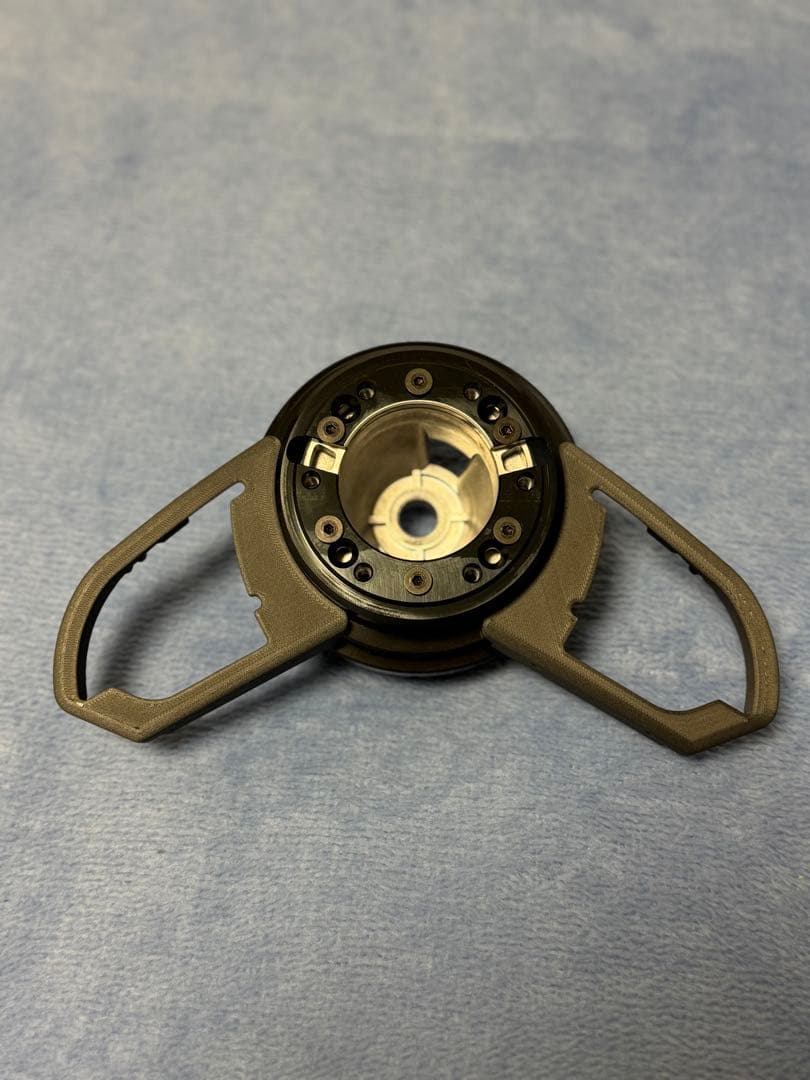 ワークスベル ステアリングスイッチ移設キットA2ハーフセット JB64/JB74