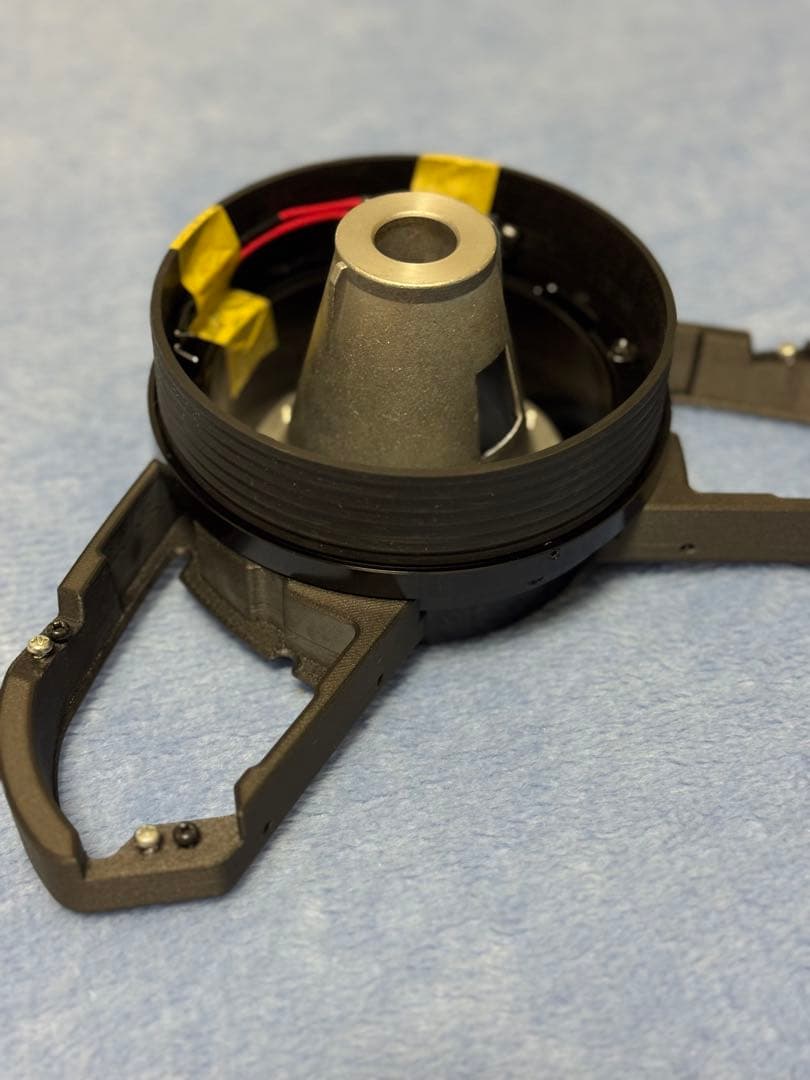 ワークスベル ステアリングスイッチ移設キットA2ハーフセット JB64/JB74