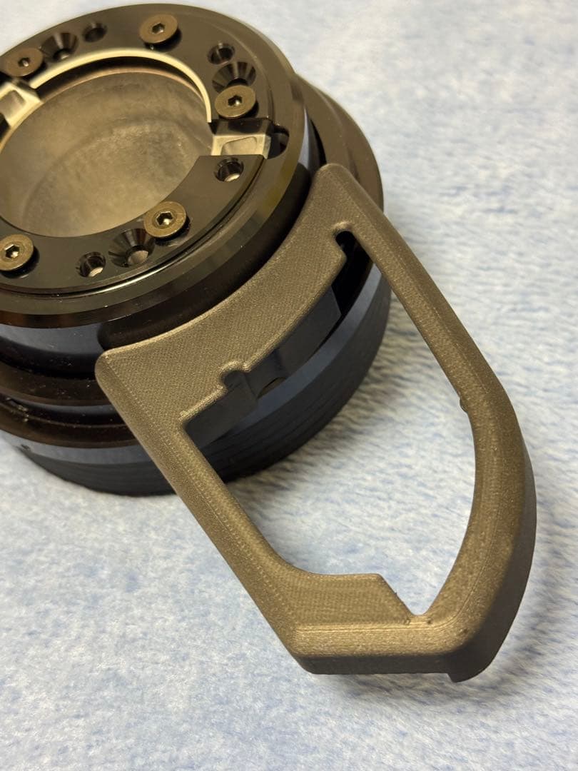 ワークスベル ステアリングスイッチ移設キットA2ハーフセット JB64/JB74