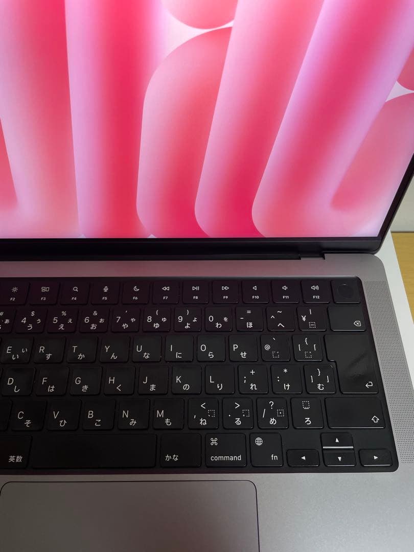 前田翔様の件。