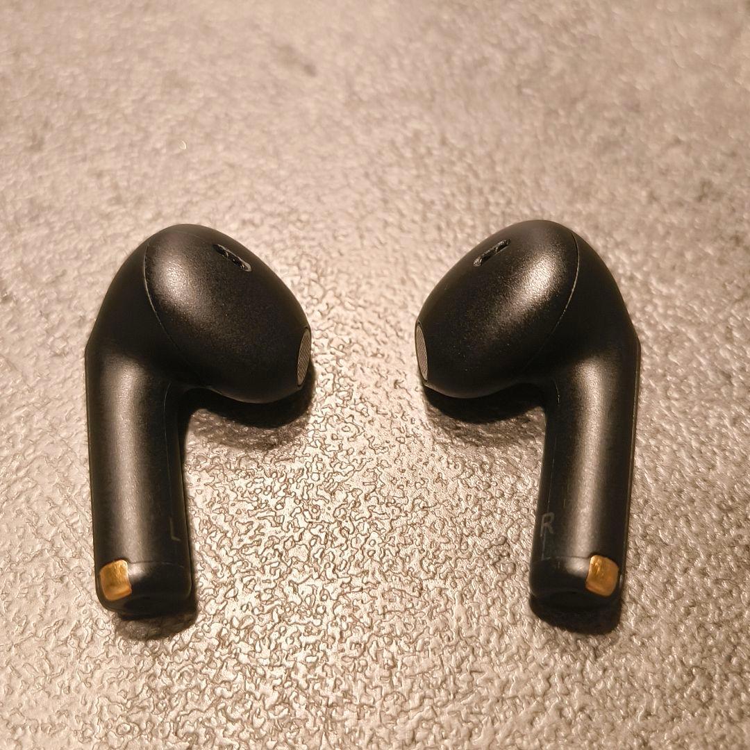 Sennheiser ACCENTUM Open イヤホン