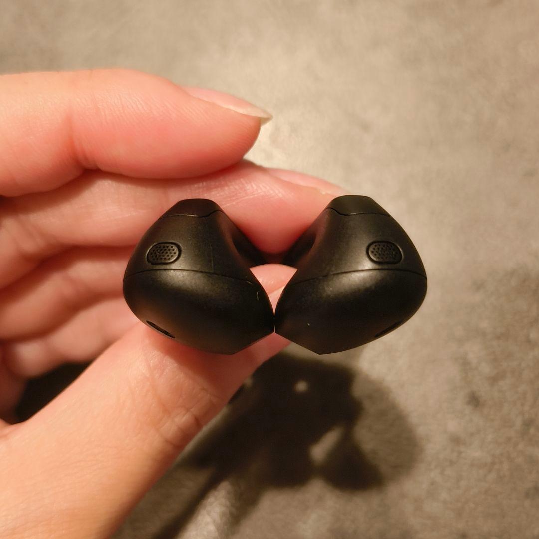 Sennheiser ACCENTUM Open イヤホン