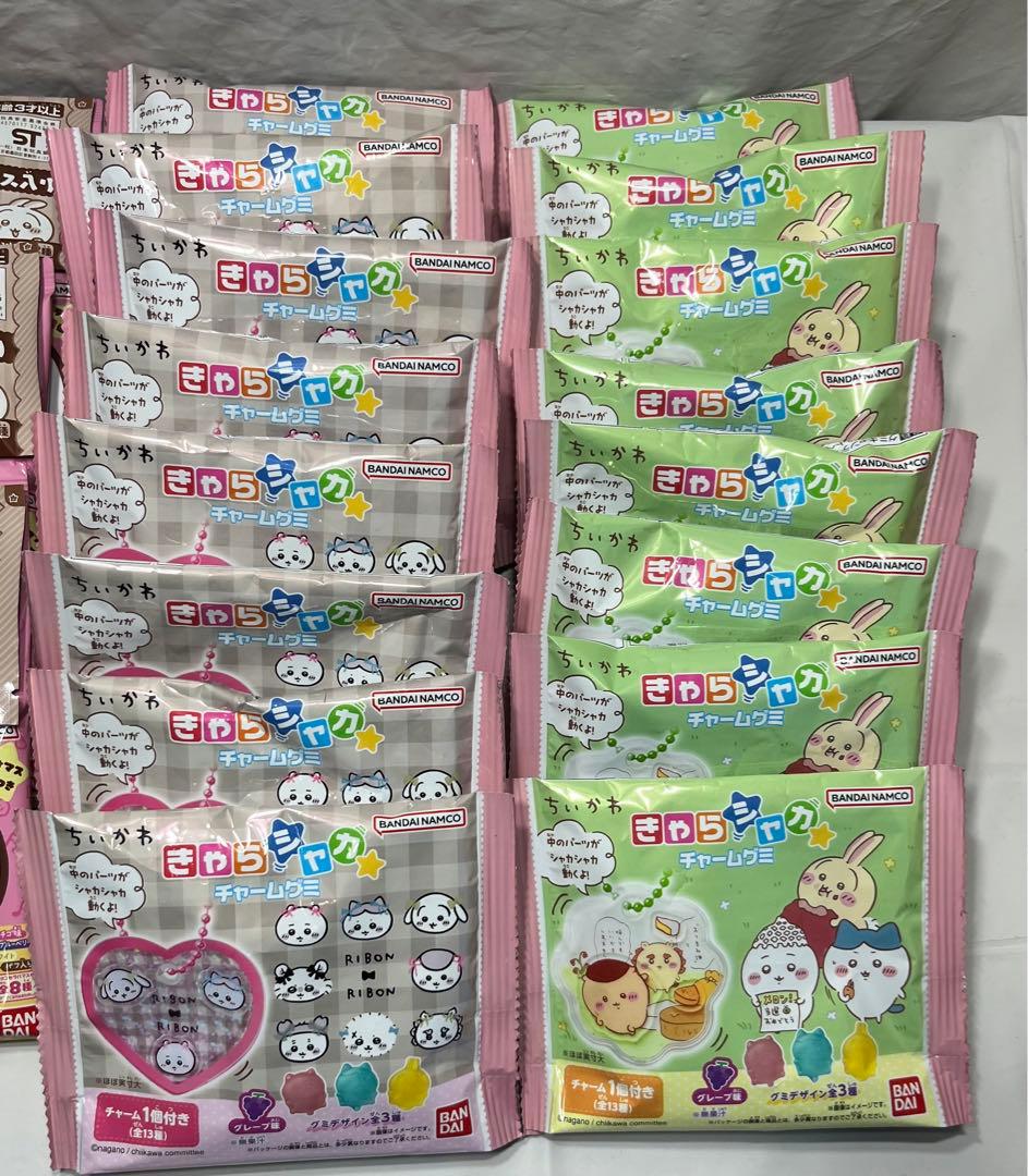 ちいかわセット　36個